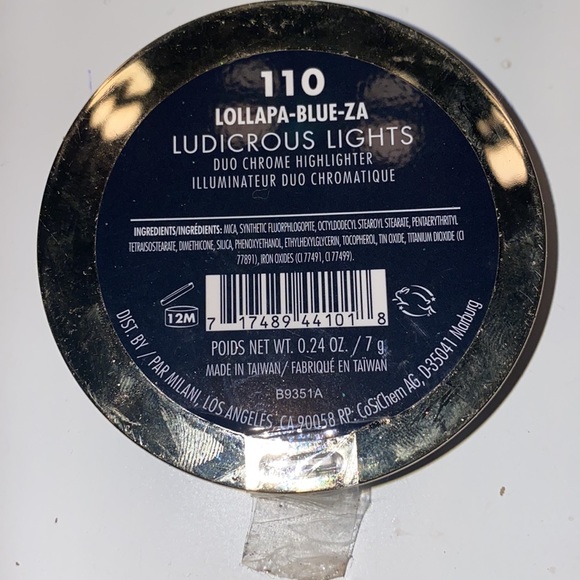 Highlighter - Picture 2 of 2